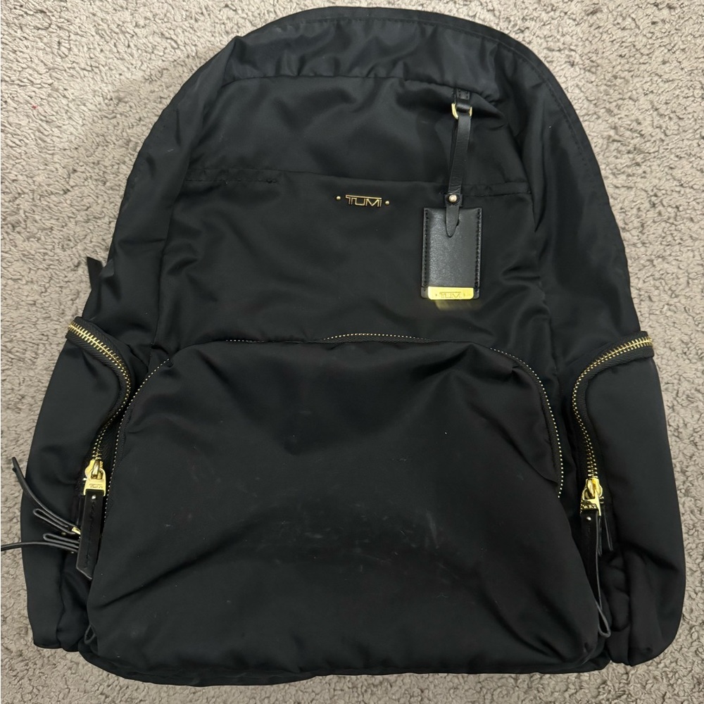 Tumi Voyageur Calais Backpack